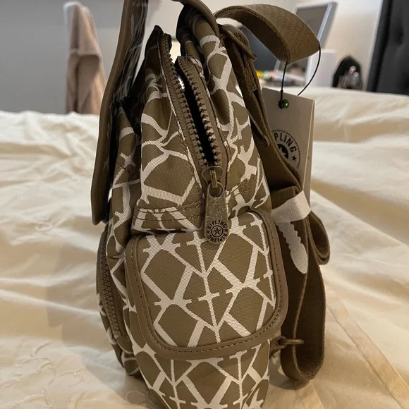 Kipling Mini Backpack - Picture 3 of 3